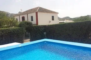 Imagen de La Huerta Nueva