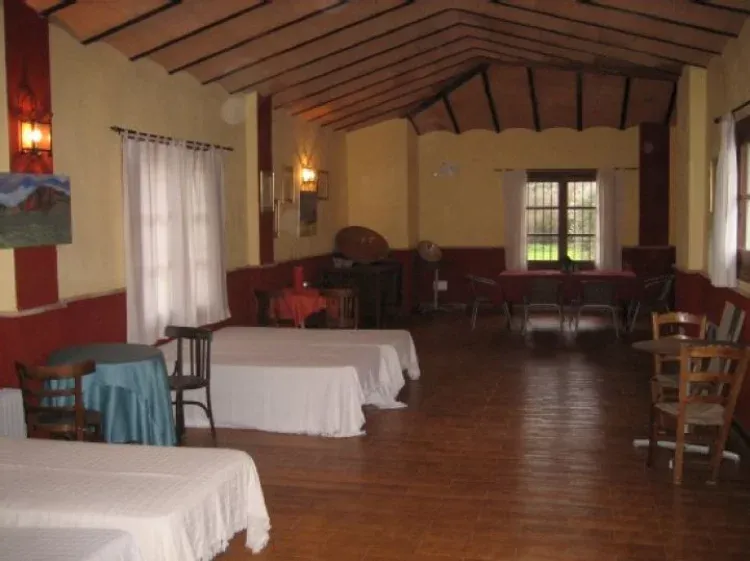 Imagen de Apartamento. Dormitorio