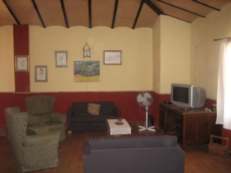 Imagen de Sala de estar.Apartamento