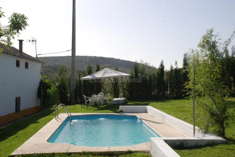 Imagen de Piscina