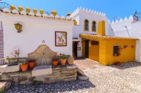 Imagen de Conjunto Rural Al-Andalus
