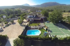 Imagen de Cortijo Los Frailecillos