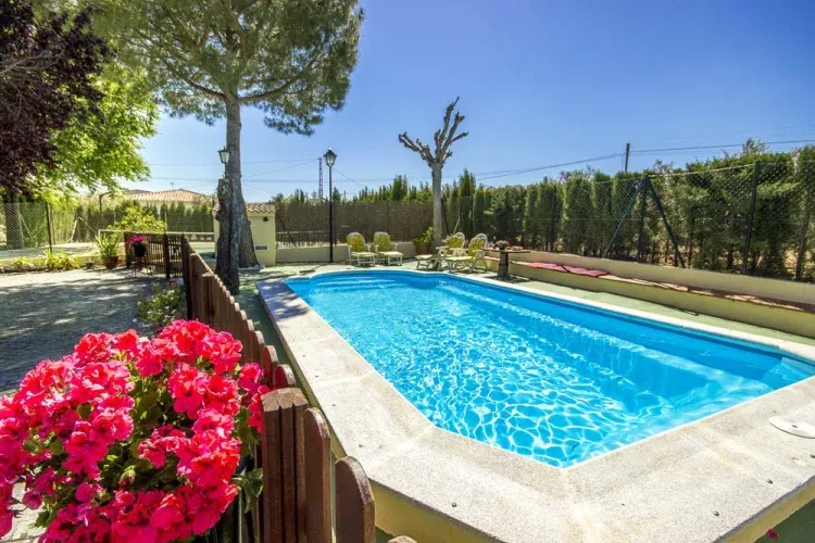 Imagen de Piscina