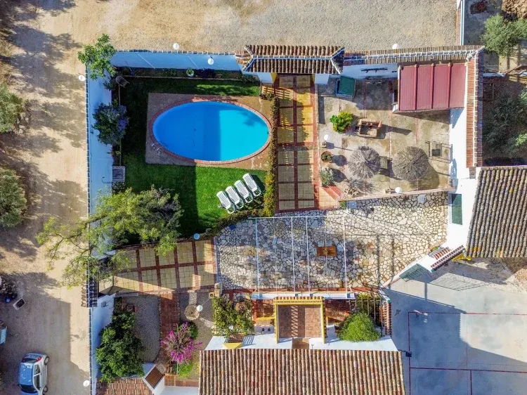 Imagen de Vista dron 1