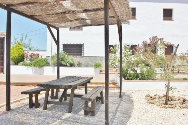 Imagen de Exteriores