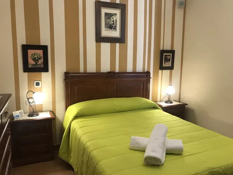 Imagen de Dormitorio matrimonio