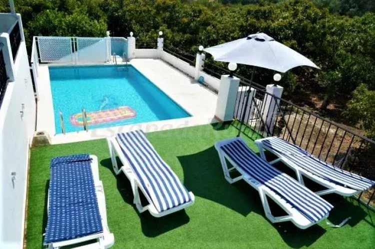 Imagen de PISCINA