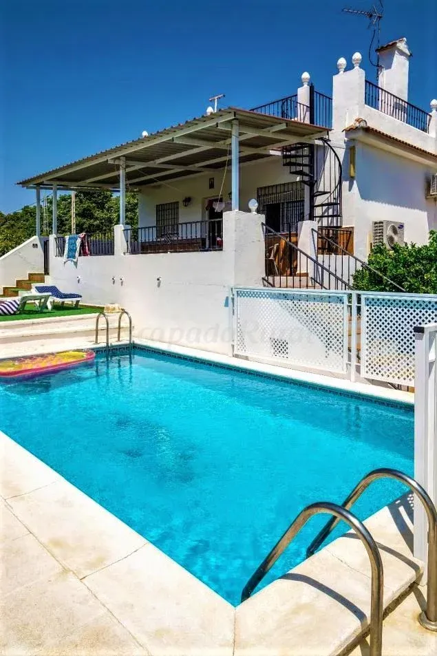 Imagen de PISCINA