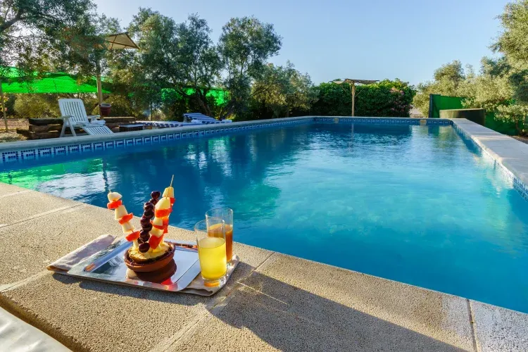 Imagen de Piscina
