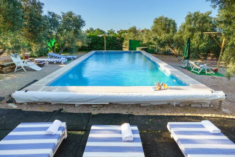 Imagen de Piscina