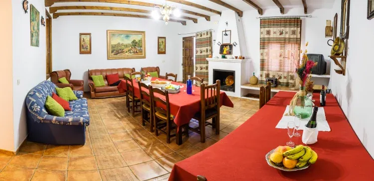 Imagen de Salon vivienda