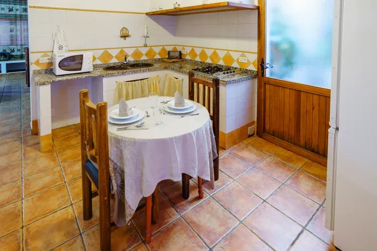 Imagen de Cocina vivienda