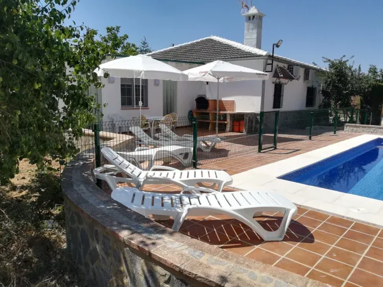 Imagen de Zona de piscina