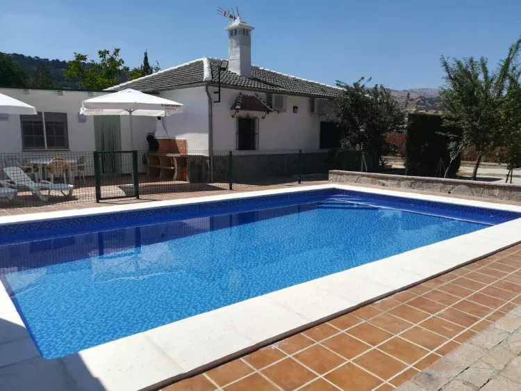 Imagen de Piscina