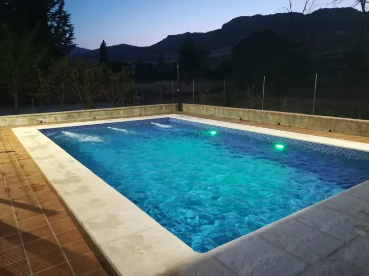Imagen de Piscina