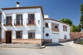 Imagen de Casa la Alcazaba de Serrato