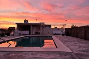 Imagen de La casa de Lú