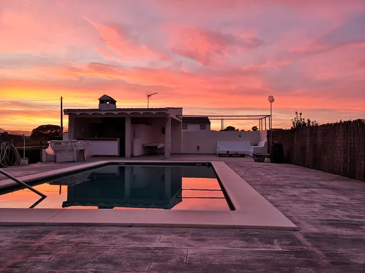 Imagen de ATARDECER