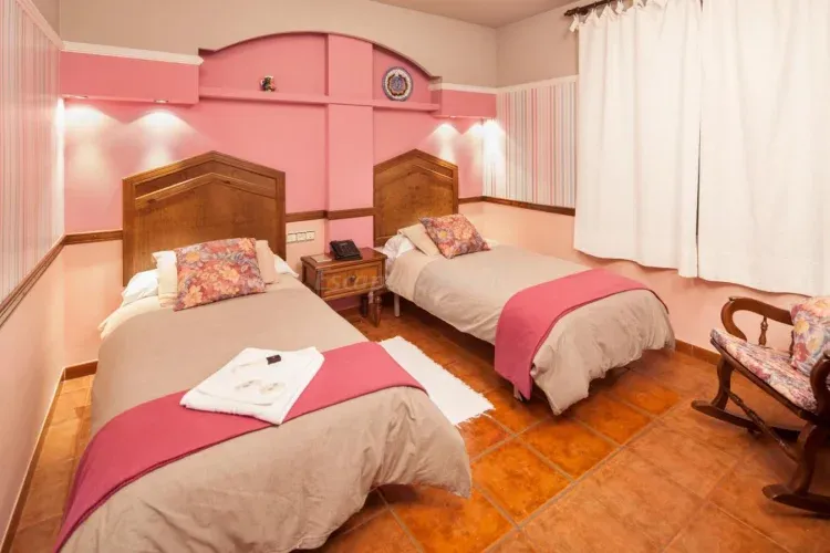 Imagen de Habitacion sin Balcon