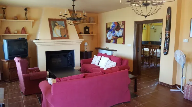 Imagen de salon