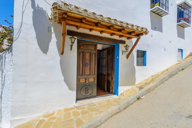 Imagen de Casa El Pilarillo 