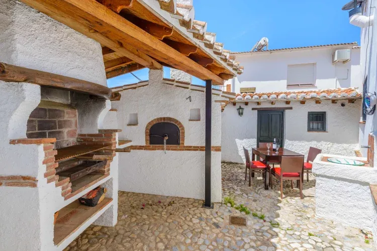 Imagen de Casa El Pilarillo 