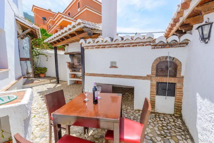 Imagen de Casa El Pilarillo 