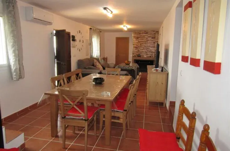 Imagen de Salón