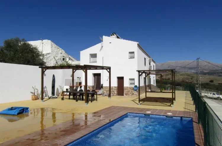 Imagen de Exteriores