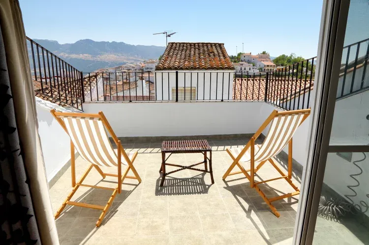 Imagen de Terraza