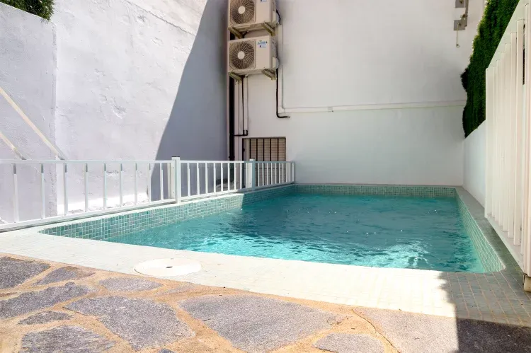 Imagen de Piscina