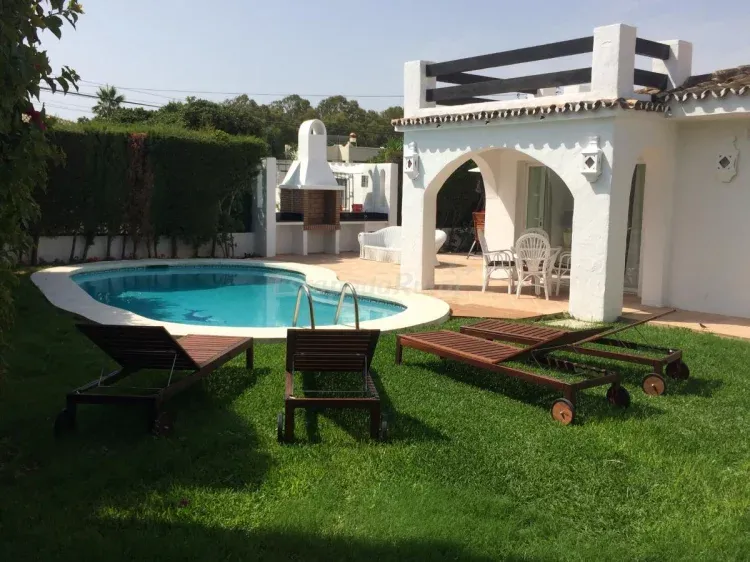 Imagen de Sunlight Villa