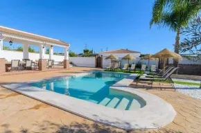 Imagen de Country House Zambrana Malaga
