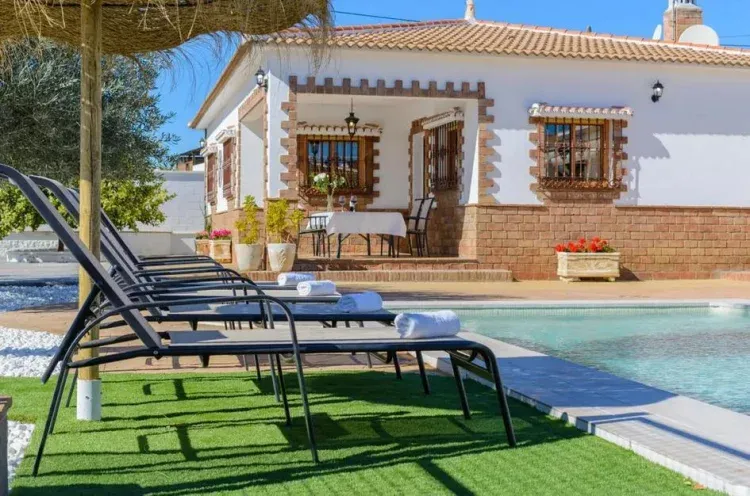 Imagen de Solarium