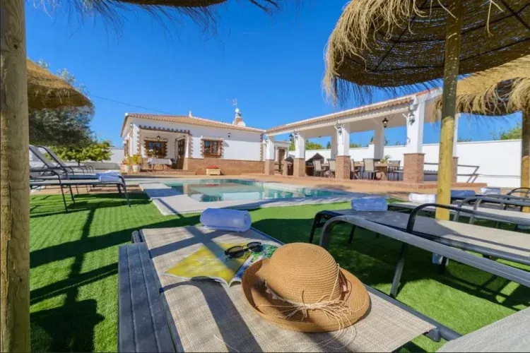 Imagen de Solarium