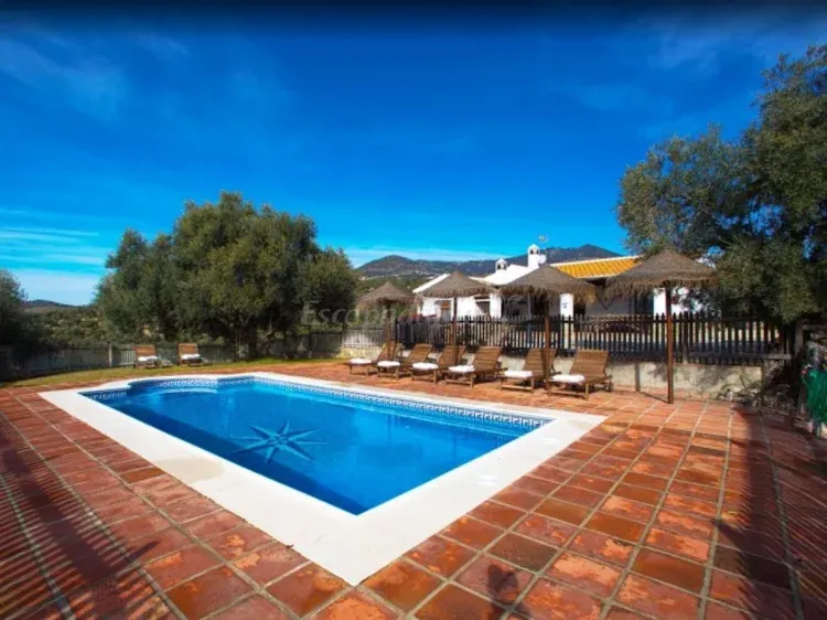Imagen de Piscina