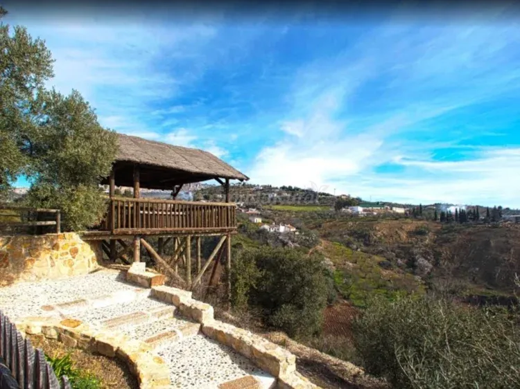 Imagen de Mirador 