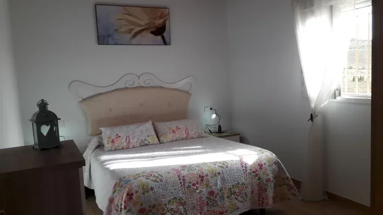 Imagen de Habitación de matrimonio