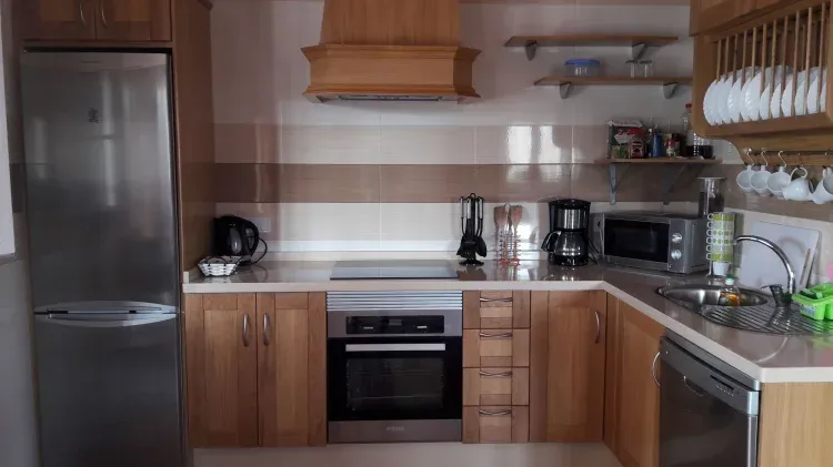 Imagen de Cocina
