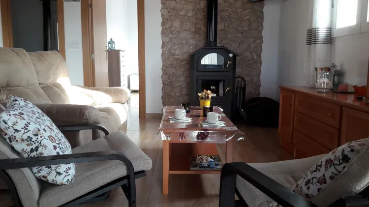 Imagen de Salón