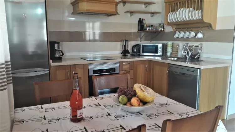 Imagen de Cocina