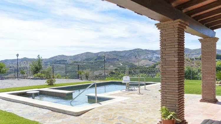 Imagen de Piscina