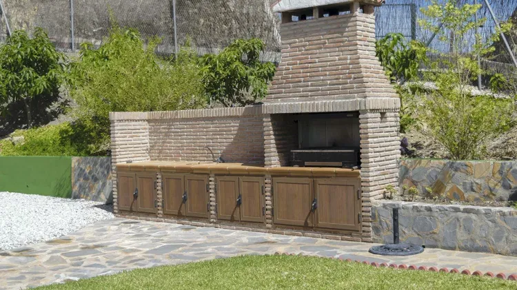 Imagen de Barbacoa