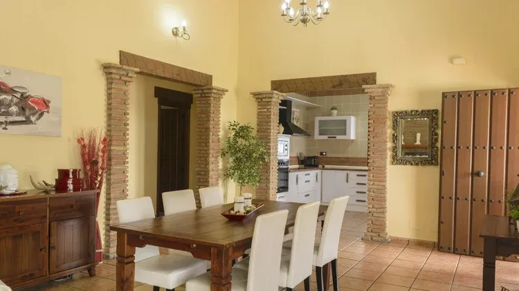 Imagen de Salón-Comedor