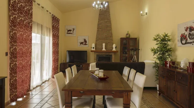 Imagen de Salón-Comedor