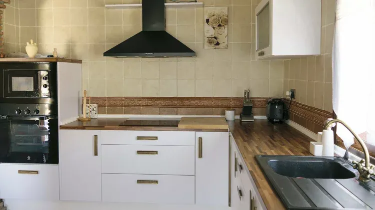 Imagen de Cocina
