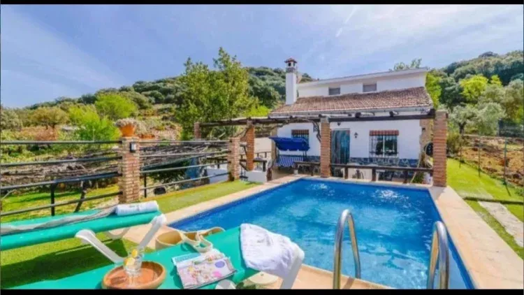 Imagen de Casa Rural Bellavista Ronda