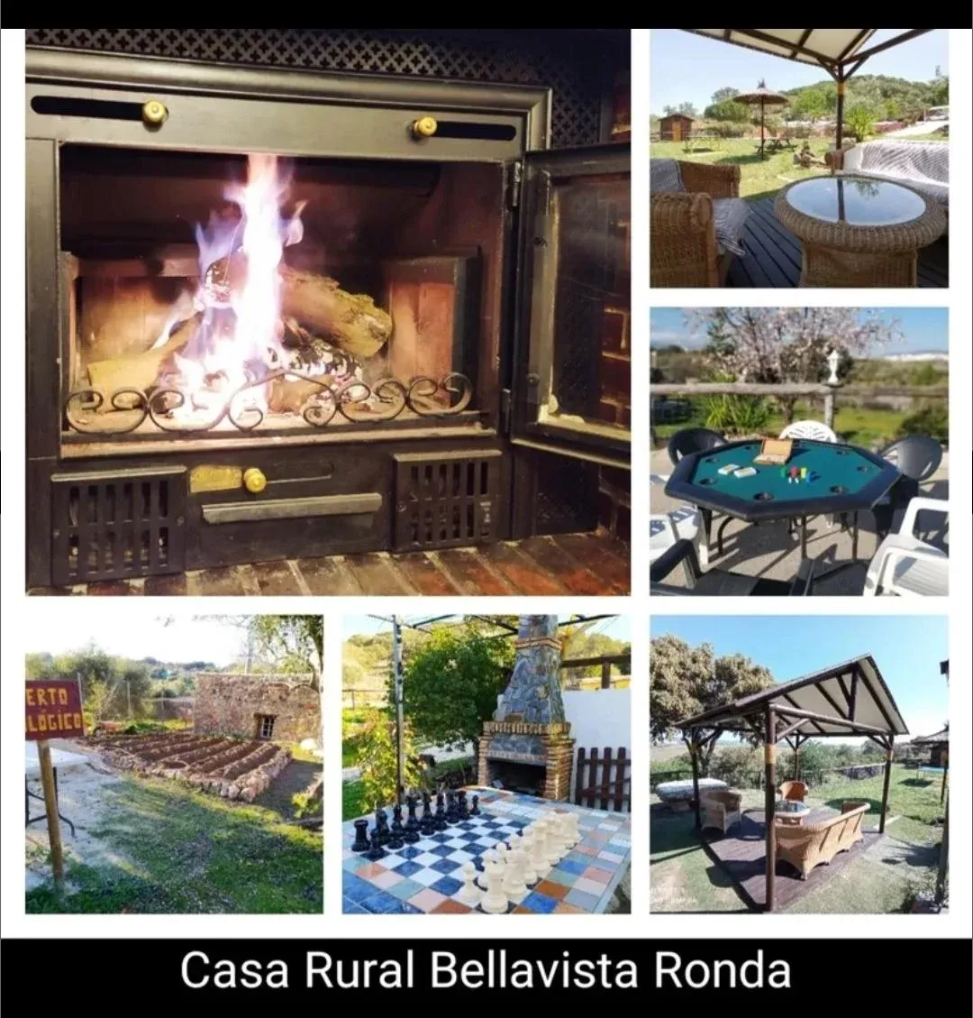 Imagen de Diversión y relax