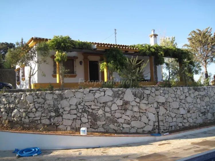 Imagen de Exteriores