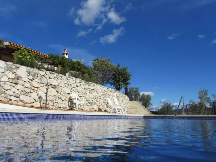 Imagen de Piscina